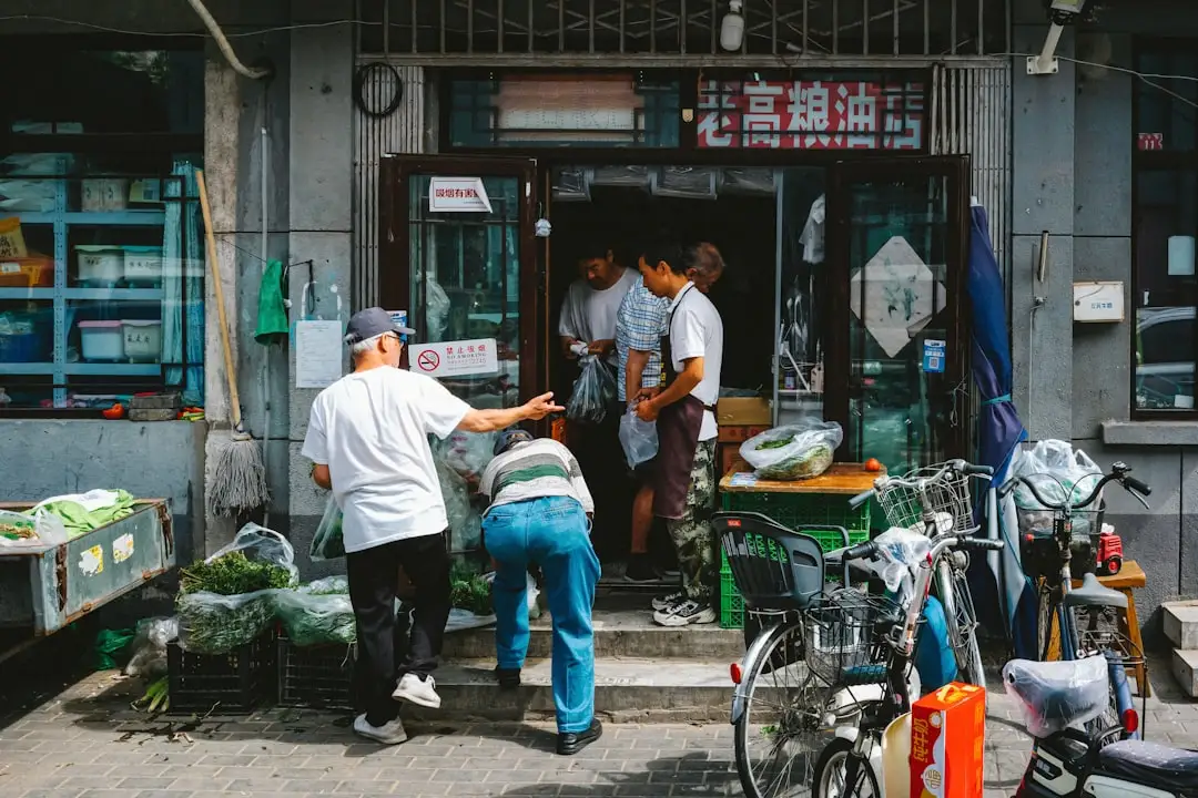 义乌日用百货供应链数字化转型趋势与对策分析